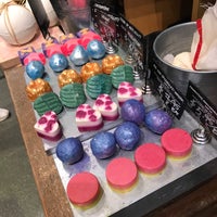 Photo taken at LUSH by Rommel R. on 4/12/2019