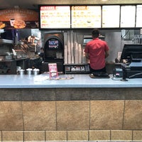 Photo taken at Jack in the Box by Rommel R. on 3/18/2019