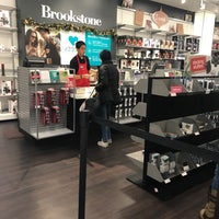 Photo taken at Brookstone by Rommel R. on 12/23/2017