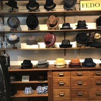 7/22/2018にRommel R.がGoorin Bros. Hat Shopで撮った写真