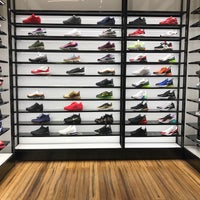Photo taken at Shoe Palace by Rommel R. on 6/5/2019