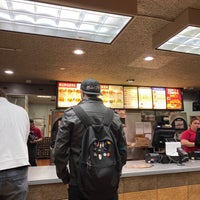 Photo taken at Jack in the Box by Rommel R. on 2/8/2020