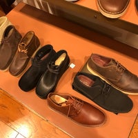 clarks westfield mall