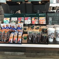 Photo taken at Starbucks by Rommel R. on 4/18/2019