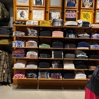 vans san francisco center