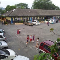 Sjk C Chung Hua Stapok Batu Kawa 0 Tips