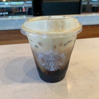 Photo taken at Starbucks by Duygu ✨ on 10/31/2023