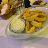 Foto scattata a Beylerbeyi Yakamoz Restaurant da Duygu ✨ il 2/1/2020