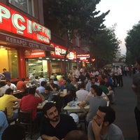Photo taken at Nizipli Ocakbaşı Oktay Usta by Tayro S. on 7/7/2015