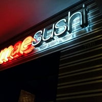 Снимок сделан в Itamae Sushi пользователем Nati O. 1/8/2017