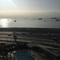 Photo taken at Novotel Istanbul Zeytinburnu by mjqn s. on 10/27/2017