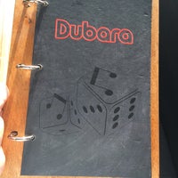Photo taken at Dubara Cafe &amp;amp; Pub by Murat on 5/31/2017
