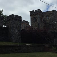 Photo taken at Searles Castle at Windham by David ☀️ B. on 6/9/2016