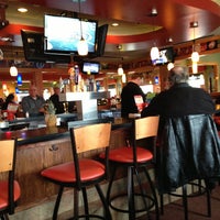 Photo taken at Applebee&amp;#39;s Grill + Bar by David ☀️ B. on 12/22/2012