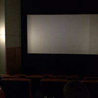 Photo taken at Rutgers Cinema by Devika on 12/14/2013