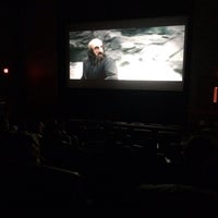 12/14/2013에 Devika님이 Rutgers Cinema에서 찍은 사진