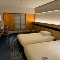 Photo taken at Hilton Tokyo Bay by やま on 2/25/2024