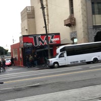 Photo taken at TMZ Hollywood Tour by George R. on 12/26/2019