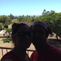 Photo taken at Mercure Capricorn Resort by Sue-Ella on 12/25/2013