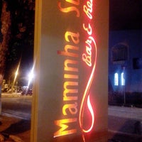 2/23/2014 tarihinde Grace D.ziyaretçi tarafından Maminha Sul Bar e Restô'de çekilen fotoğraf