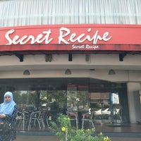 Photos At Secret Recipe American Restaurant In Seberang Perai