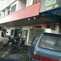 Cimb Bank Parit Buntar Perak