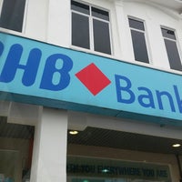 Rhb Bank Taman Wawasan Jaya Parit Buntar Perak
