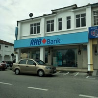 Rhb Bank Taman Wawasan Jaya Parit Buntar Perak