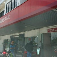 Cimb Bank Parit Buntar Perak