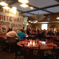 Iowa Machine Shed - Davenport, IA