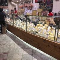 Photo taken at Murray&amp;#39;s Cheese by Rene P. on 10/30/2016