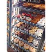 Photo taken at Tony&amp;#39;s Donut House by Joseph O. on 12/23/2014