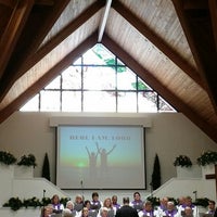 Hughesville Baptist Church 8505 Old Leonardtown Rd