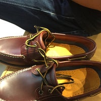 timberland 1 utama