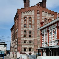 Photo taken at Жигулёвский пивоваренный завод by Oleg c. on 6/10/2022