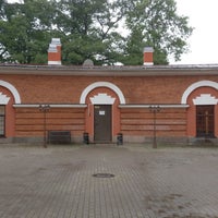 Photo taken at Ветеринарная станция Кронштадтского района» by Oleg S. on 9/6/2019