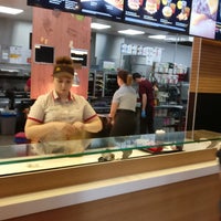 Photo taken at McDonald&amp;#39;s by Oleg S. on 3/20/2019