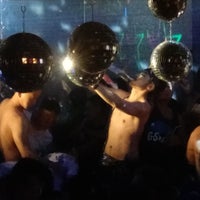 Photo taken at Disco Disco by Oleg S. on 12/28/2018