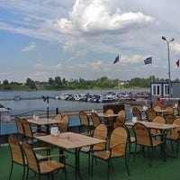 6/20/2019 tarihinde Oleg c.ziyaretçi tarafından Кафе «Якорь»'de çekilen fotoğraf