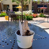 Photo taken at Pinkberry by Daniel O. on 5/25/2019