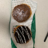 Photo taken at Krispy Kreme Doughnuts by Daniel O. on 6/4/2020
