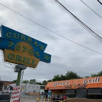 Photo taken at Curra&amp;#39;s Grill by Bruce on 5/6/2020