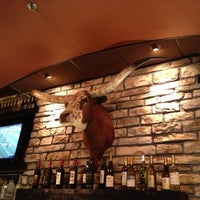 Photo taken at LongHorn Steakhouse by Bruce on 12/24/2012