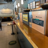 Photo taken at Starbucks by 👽FeR-HaT 🎬🎥 on 5/9/2022
