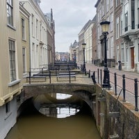 Photo taken at Utrecht Binnenstad by Asya on 2/18/2024
