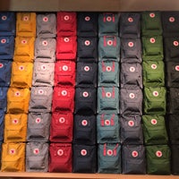 fjallraven kanken store nyc