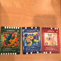 むさしの村 カード迷路ぐるり森大冒険 Tema Parki むさしの村 カード迷路ぐるり森大冒険 Tema Parki