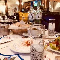 Снимок сделан в Sahara Restaurant пользователем Özlem M. 5/2/2018