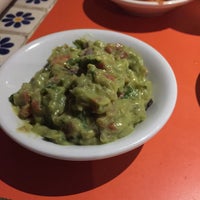 Das Foto wurde bei Cancún Family Mexican Restaurant von Mike Z. am 6/26/2015 aufgenommen