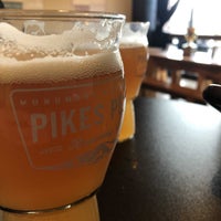 Photo taken at Pikes Peak Brewing Company by BJay B. on 12/5/2021